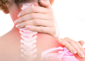 Hilfe bei Nackenschmerzen