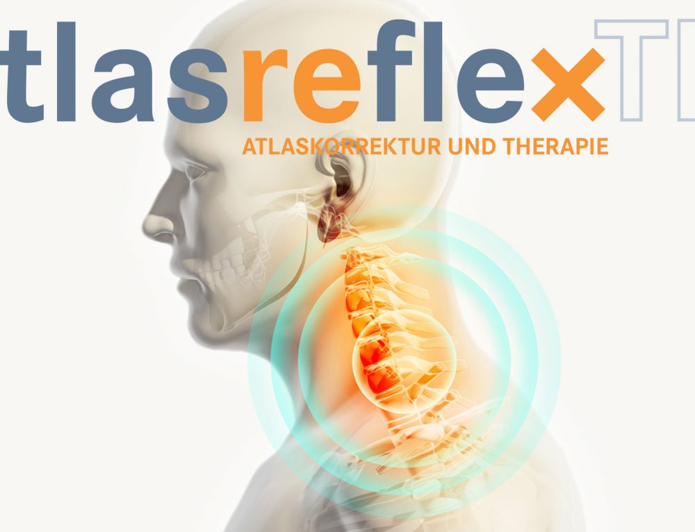 Atlaswirbel Übungen Zur Stabilisierung Im Atlasgelenk