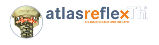 Atlastherapie Atlaskorrektur Logo